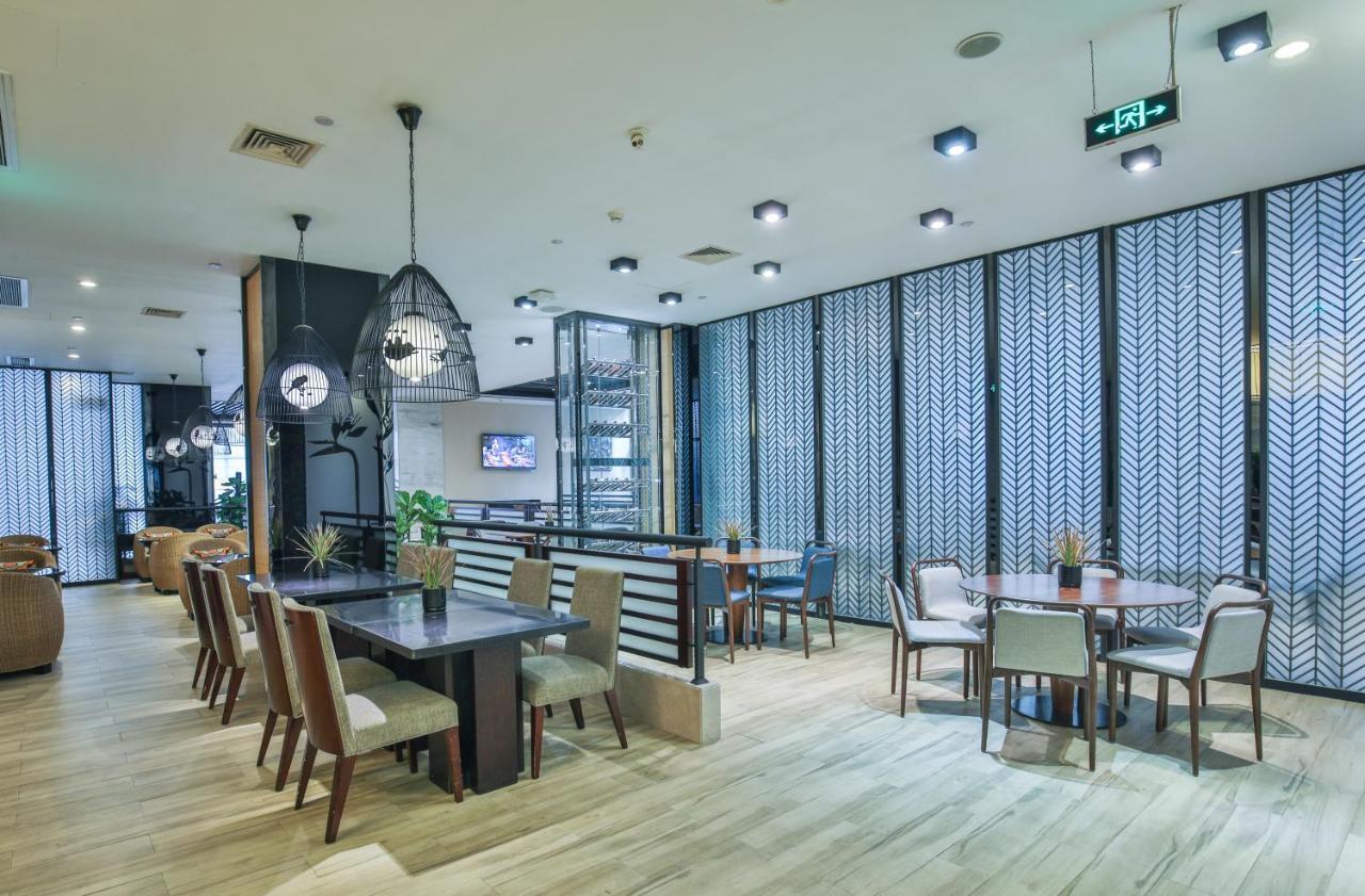 Ssaw Boutique Hotel At Tianmu Li, Xixi Valley, Hangzhou Zewnętrze zdjęcie