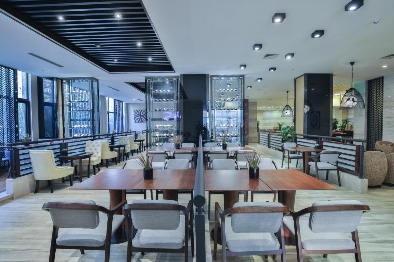 Ssaw Boutique Hotel At Tianmu Li, Xixi Valley, Hangzhou Zewnętrze zdjęcie