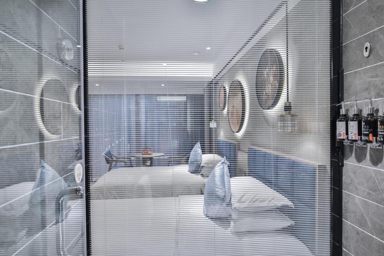 Ssaw Boutique Hotel At Tianmu Li, Xixi Valley, Hangzhou Zewnętrze zdjęcie