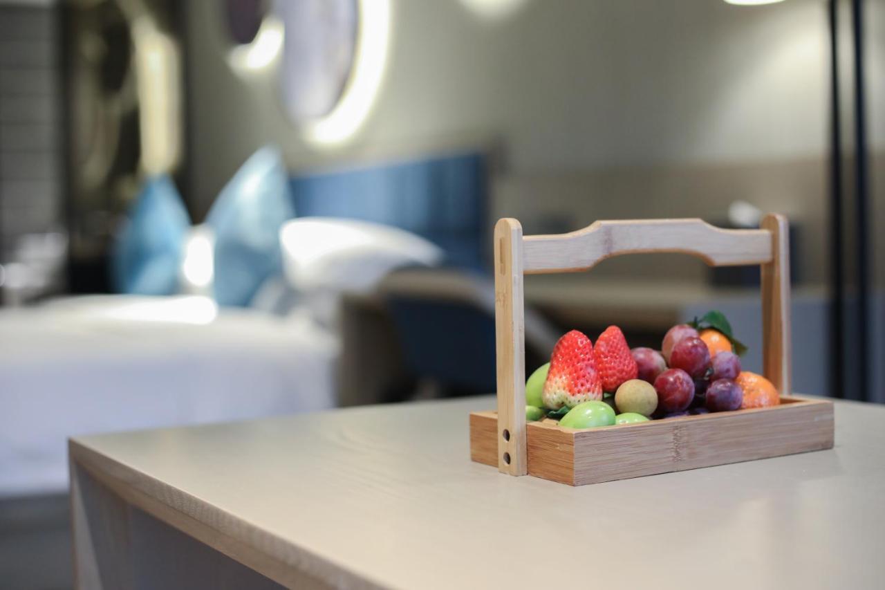 Ssaw Boutique Hotel At Tianmu Li, Xixi Valley, Hangzhou Zewnętrze zdjęcie